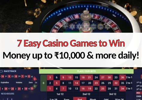 easiest online casino games to win|Easy Casino Games for Complete Beginners to Play in 2024.